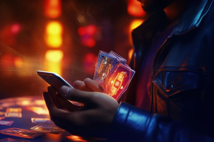 Đa dạng game bài và trò chơi đổi thưởng phổ biến